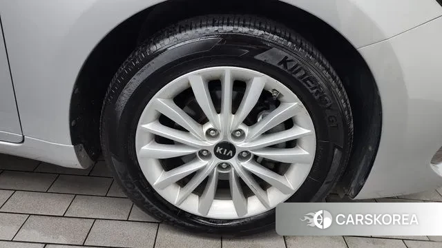 Kia K7 Premier id 3060169 из Кореи 15