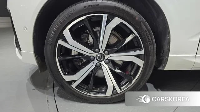 Volvo XC60 second Generation id 3059034 из Кореи 15