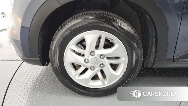 Hyundai Venue id 3297175 из Кореи 15