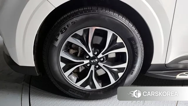 Kia Carnival 4th generation id 3702670 из Кореи 15