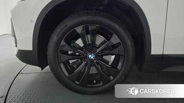 BMW X1 (F48) id 4727414 из Кореи 15