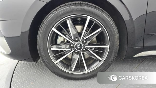 Hyundai The New Grandeur IG id 3903604 из Кореи 15
