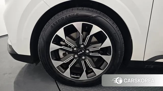 Kia Carnival 4th generation id 3442673 из Кореи 15