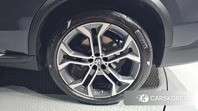 BMW X5 (G05) id 3539696 из Кореи 15