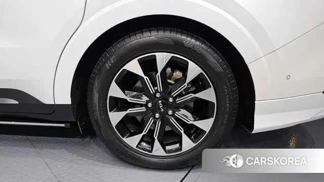 Kia Carnival 4th generation id 3615629 из Кореи 15