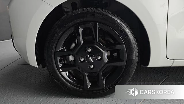 Kia The New Kia Ray id 3882799 из Кореи 15