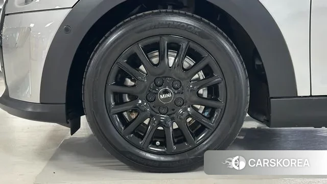 Mini Cooper id 3706161 из Кореи 15