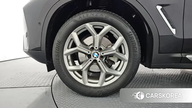 BMW X3 (G01) id 3342819 из Кореи 15