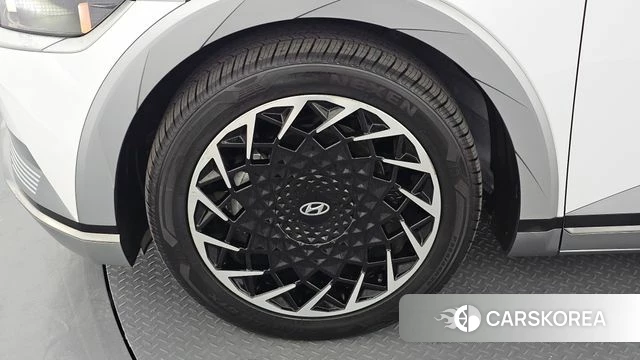 Hyundai Ionic 5 id 4422413 из Кореи 27
