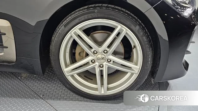 Kia Stinger id 3474657 из Кореи 15