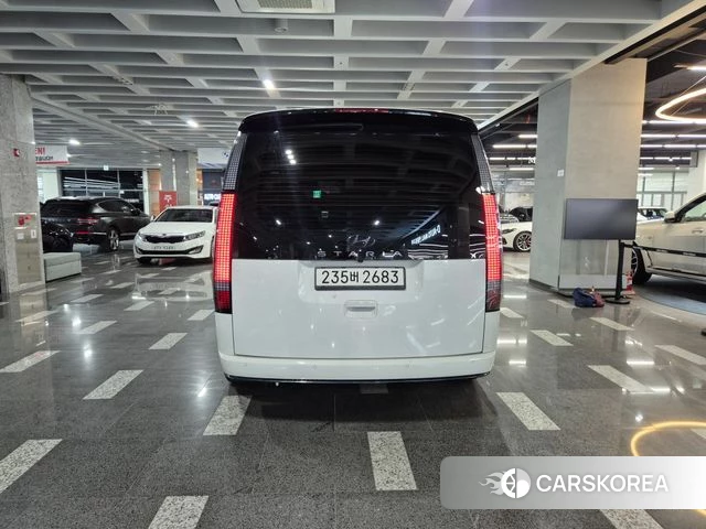Hyundai Staria id 4453341 из Кореи 12
