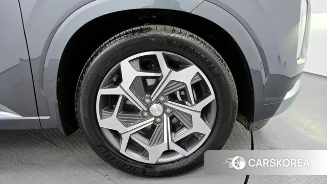 Hyundai Palisade id 3852635 из Кореи 15