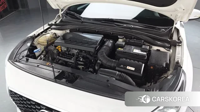 Hyundai i30 (PD) id 3636335 из Кореи 15