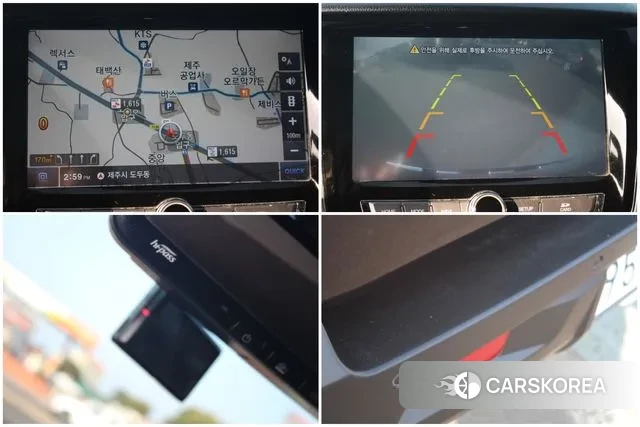 Ssangyong Rexton Sports 2018 Черный из Кореи, фото 5