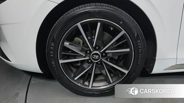 Hyundai The New Grandeur IG id 3904109 из Кореи 15