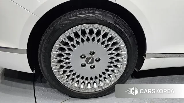 Genesis G80 (RG3) id 3566821 из Кореи 15