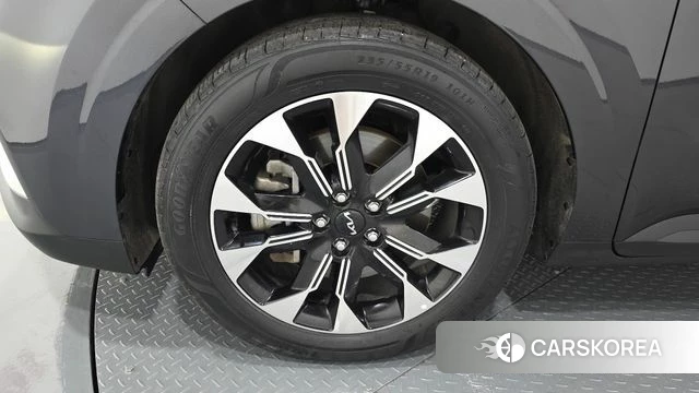 Kia Carnival 4th generation id 4443584 из Кореи 25