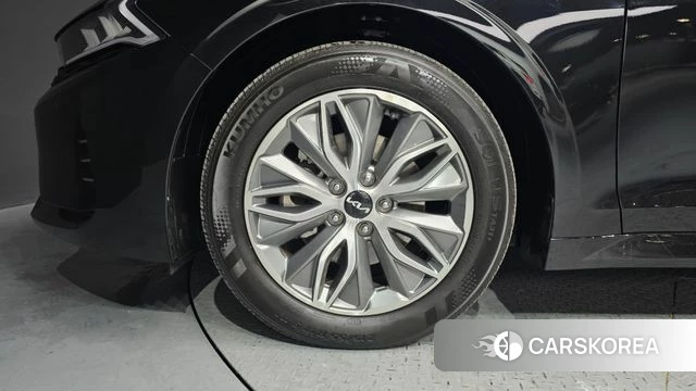 Kia K5 Hybrid 3rd Generation id 3922600 из Кореи 15