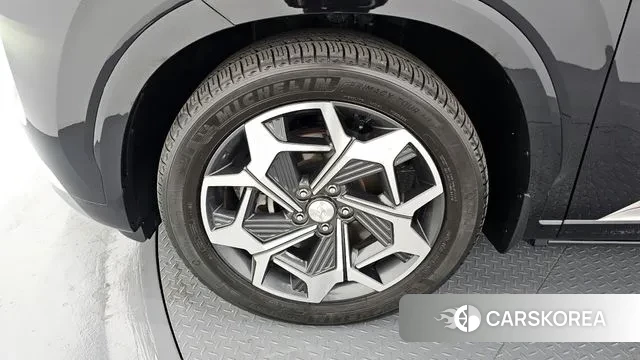 Hyundai Palisade id 3395338 из Кореи 15