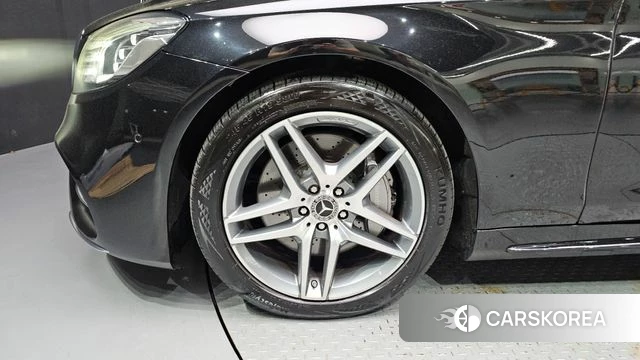 Mercedes-Benz S-Class W222 id 4233013 из Кореи 15