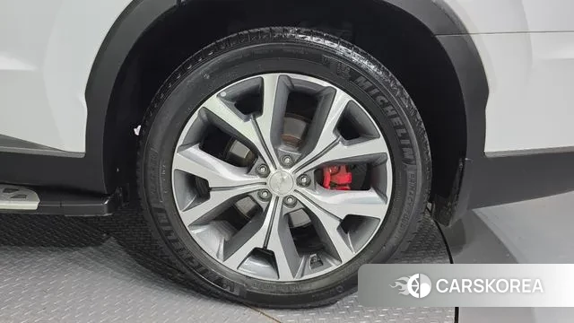 Hyundai Palisade id 3027662 из Кореи 15