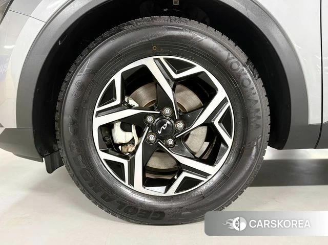 Kia Sportage 5th Generation id 4231533 из Кореи 15