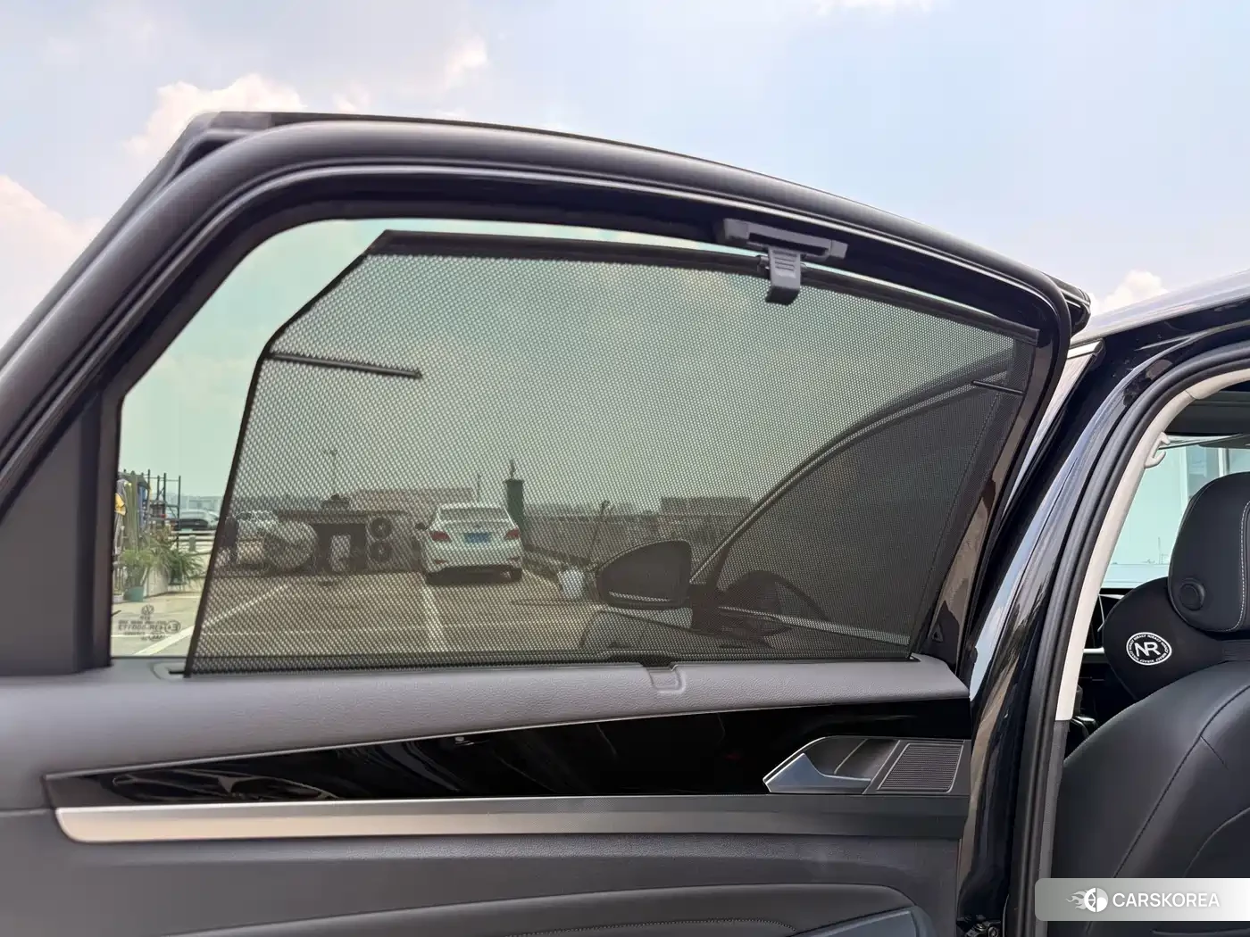 Volkswagen Passat id 4547464 из Китая 13