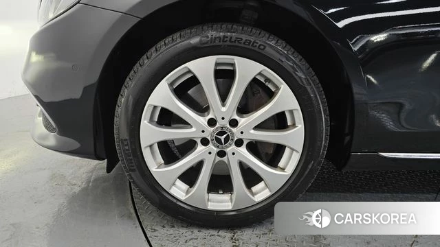 Mercedes-Benz E-Class W213 id 4568318 из Кореи 15