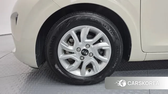 Kia All New Morning (JA) id 3429111 из Кореи 15