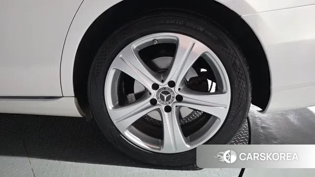 Mercedes-Benz E-Class W213 id 3505473 из Кореи 15