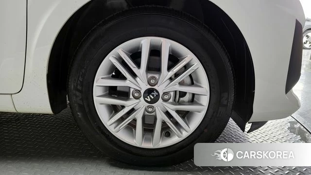 Kia Morning Urban (JA) id 3866164 из Кореи 15