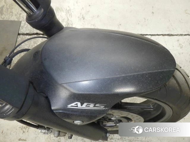 Проданный Suzuki SV650X id 3999774 из Японии, фото 19