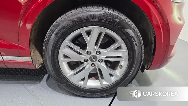 Genesis GV70 id 3540321 из Кореи 15