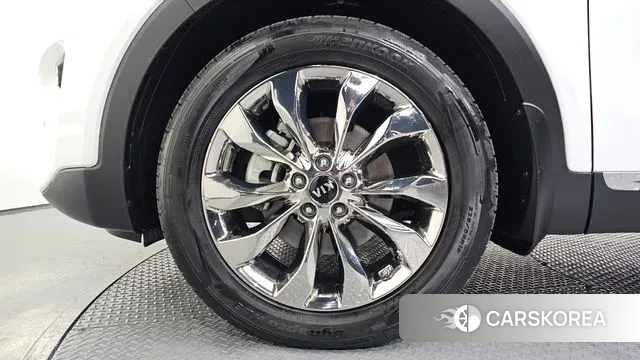 Kia The New Sorento id 3568133 из Кореи 15