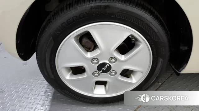 Kia The New Ray id 3268427 из Кореи 15