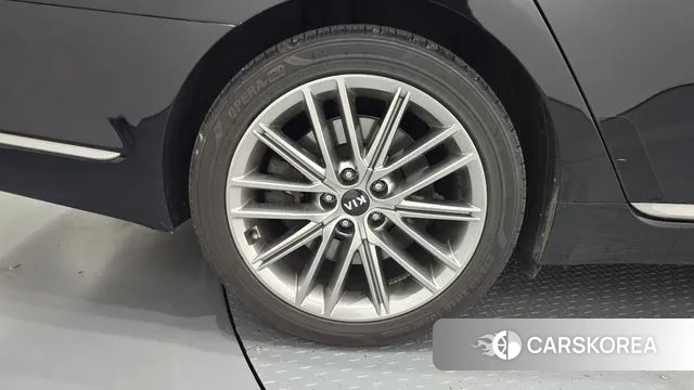 Kia More K9 id 3385165 из Кореи 15