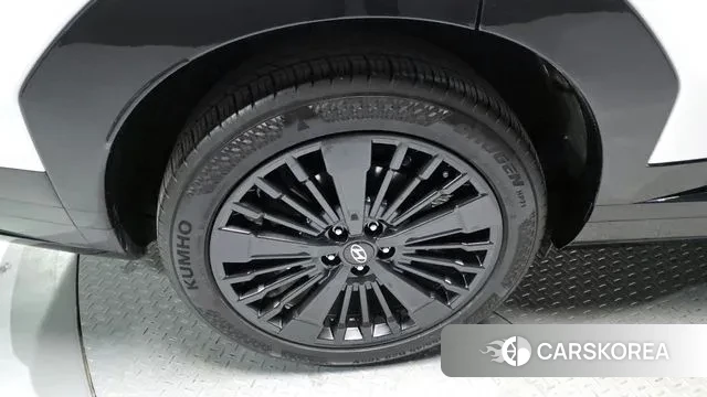 Hyundai Santa Fe (MX5) id 3442353 из Кореи 15