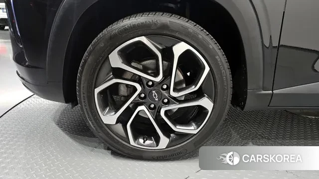 Chevrolet (GM Daewoo) Trax Crossover id 3372372 из Кореи 15