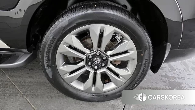 Kia Mohave Master id 3508862 из Кореи 15