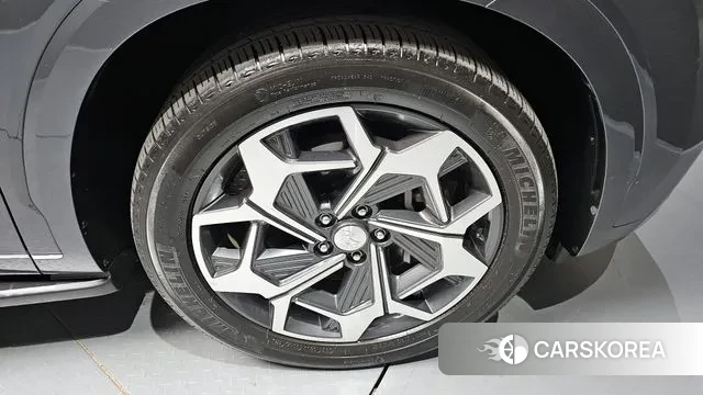 Hyundai Palisade id 3344167 из Кореи 15