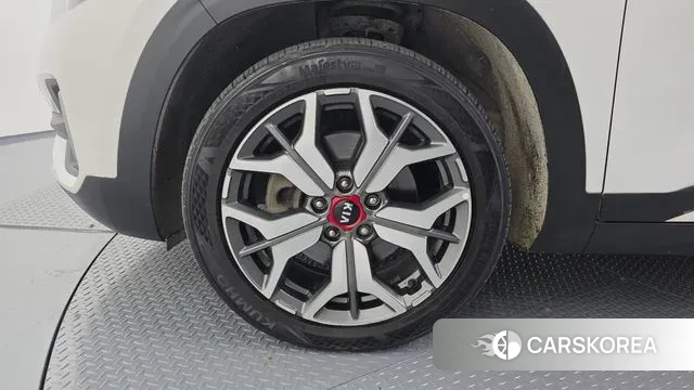 Kia Seltos id 3362713 из Кореи 15