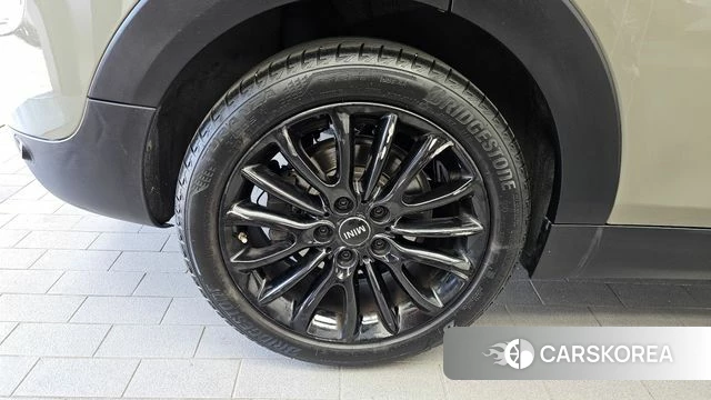 Mini Cooper Clubman id 4496446 из Кореи 29