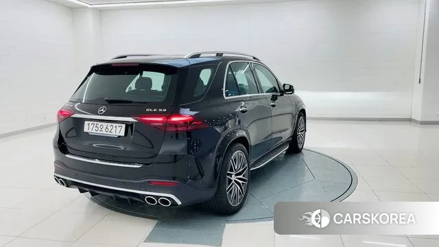 Mercedes-Benz GLE-Class W167 id 3359330 из Кореи 15