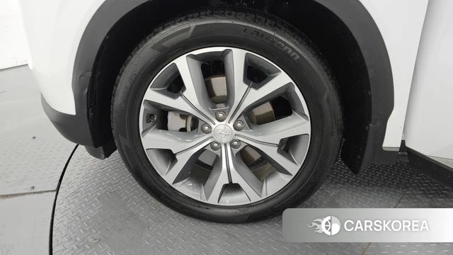 Hyundai Palisade id 4309333 из Кореи 27