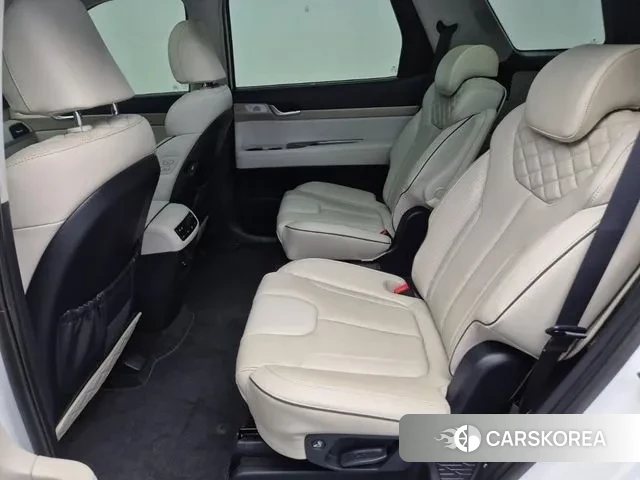 Hyundai Palisade id 3027909 из Кореи 15