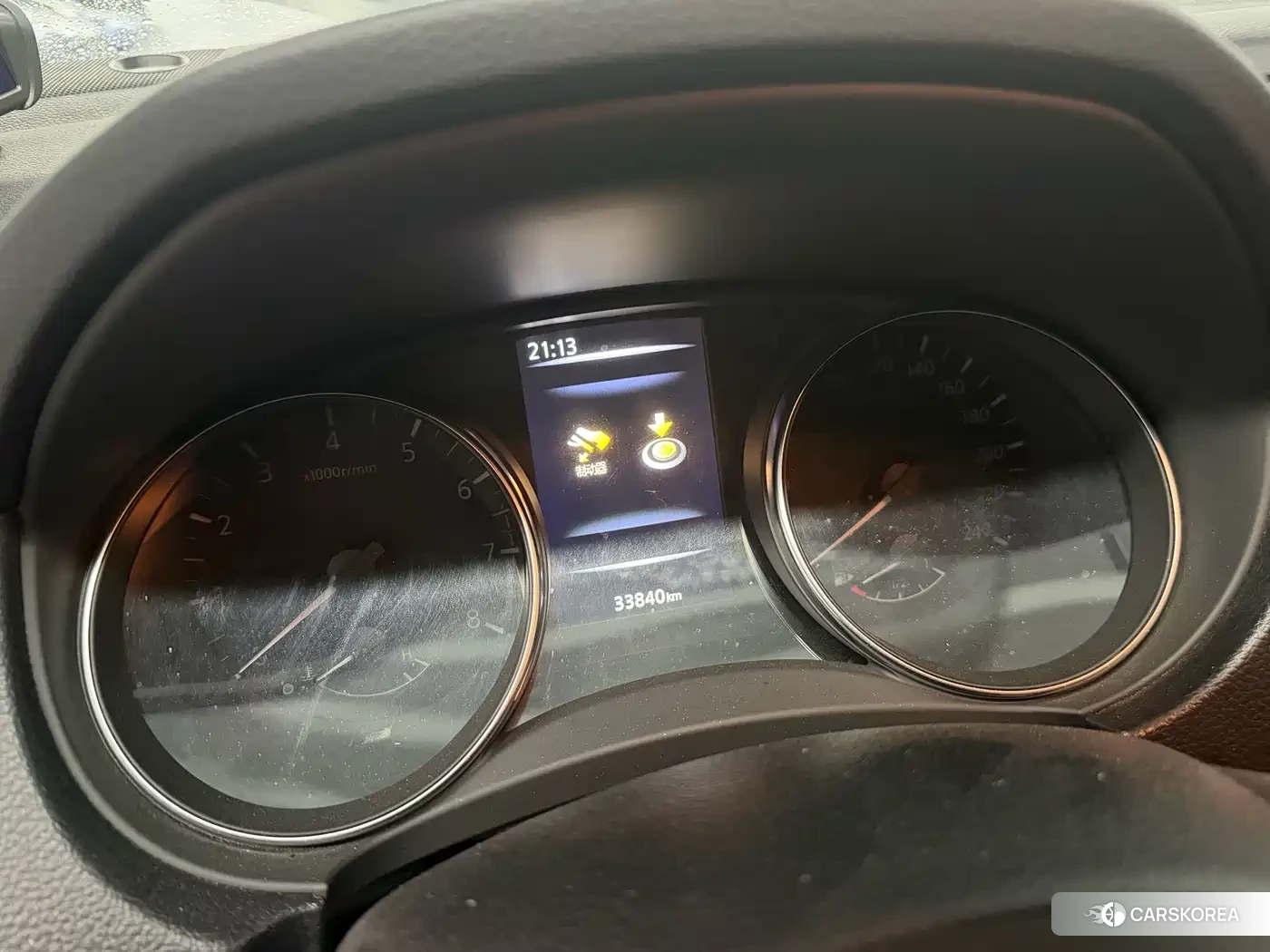 Nissan Qashqai 2022 Белый из Китая, фото 6