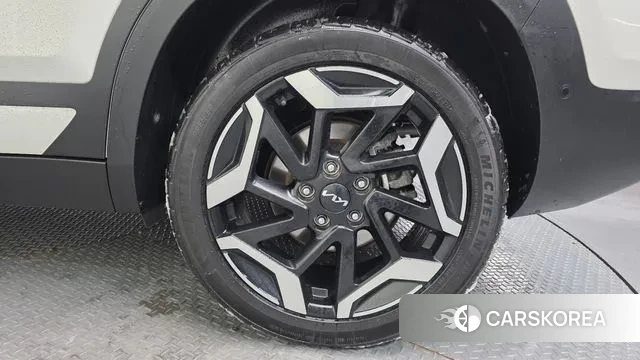 Kia The New Seltos id 3645258 из Кореи 15