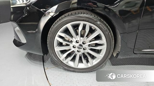 Kia K7 Premier id 3801171 из Кореи 15