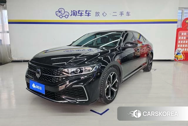 Volkswagen Passat id 3824729 из Китая 12