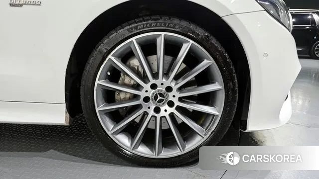 Mercedes-Benz E-Class W213 id 3469601 из Кореи 15